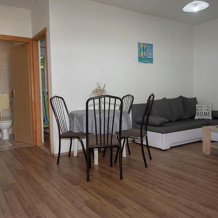 Apartmani Caganic Villa Bledi Vir Zimmer foto