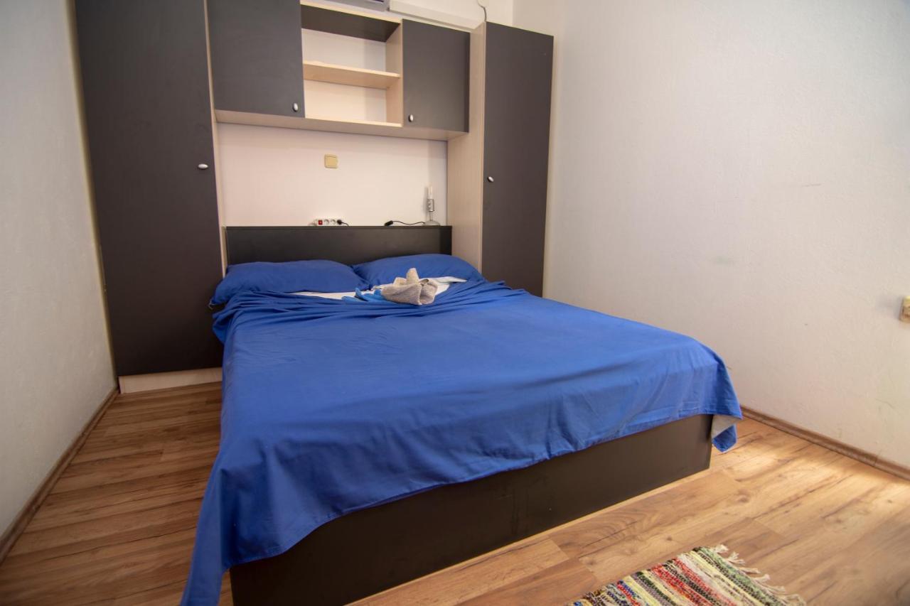 Apartmani Caganic Villa Bledi Vir Exterior foto