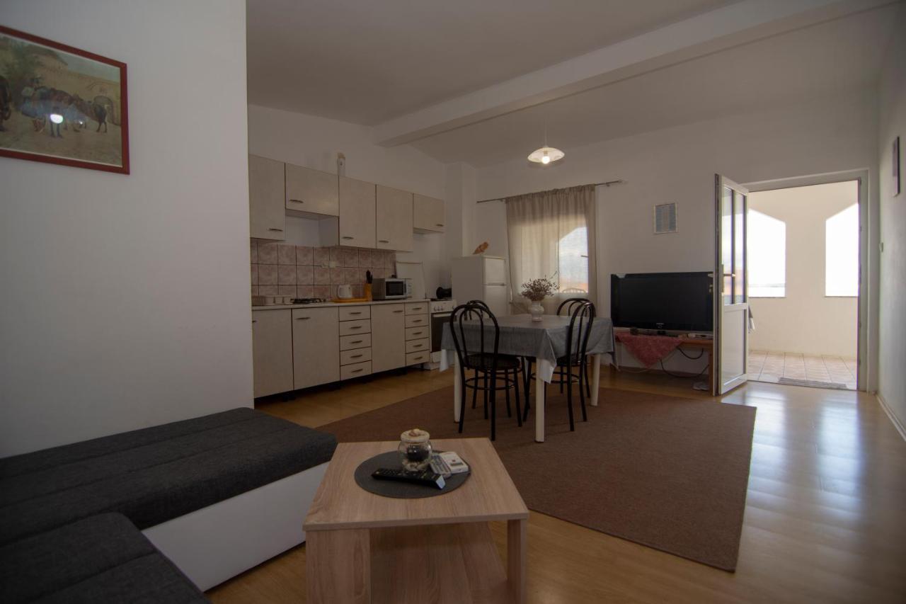 Apartmani Caganic Villa Bledi Vir Exterior foto