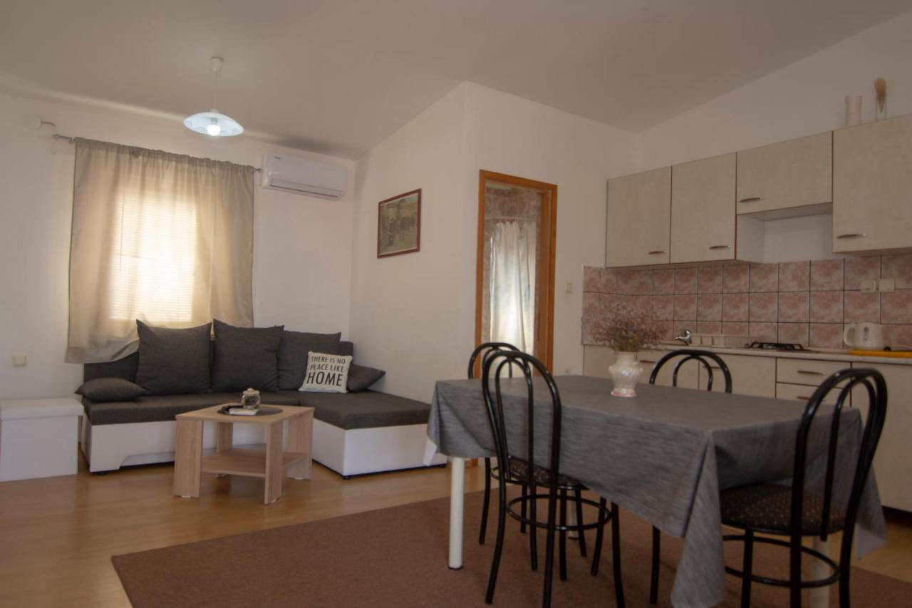 Apartmani Caganic Villa Bledi Vir Exterior foto