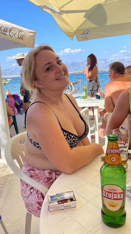Apartmani Caganic Villa Bledi Vir Exterior foto