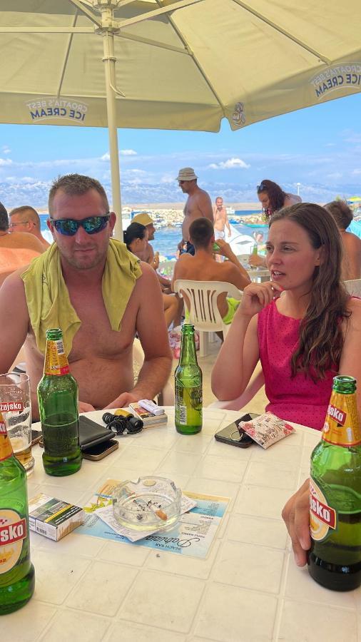 Apartmani Caganic Villa Bledi Vir Exterior foto