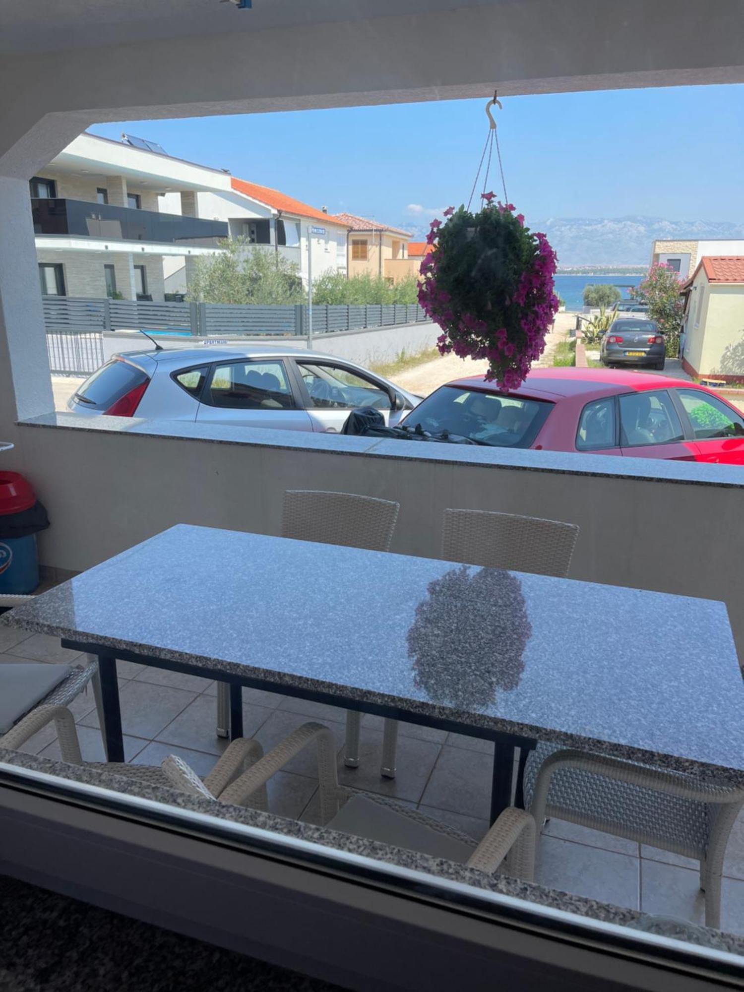 Apartmani Caganic Villa Bledi Vir Exterior foto
