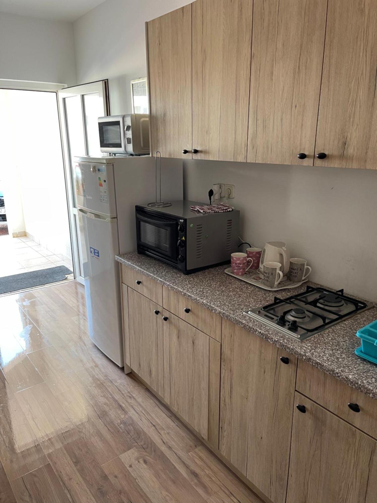 Apartmani Caganic Villa Bledi Vir Exterior foto