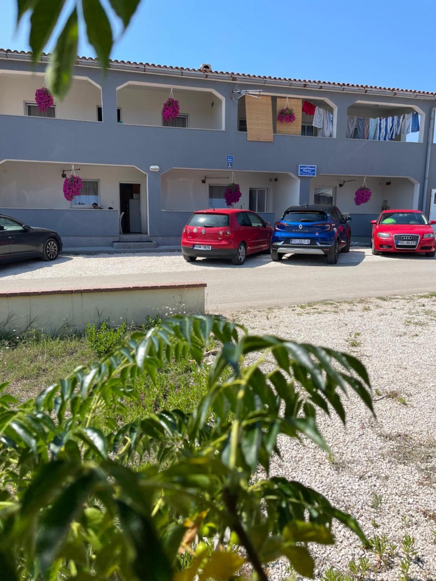 Apartmani Caganic Villa Bledi Vir Exterior foto