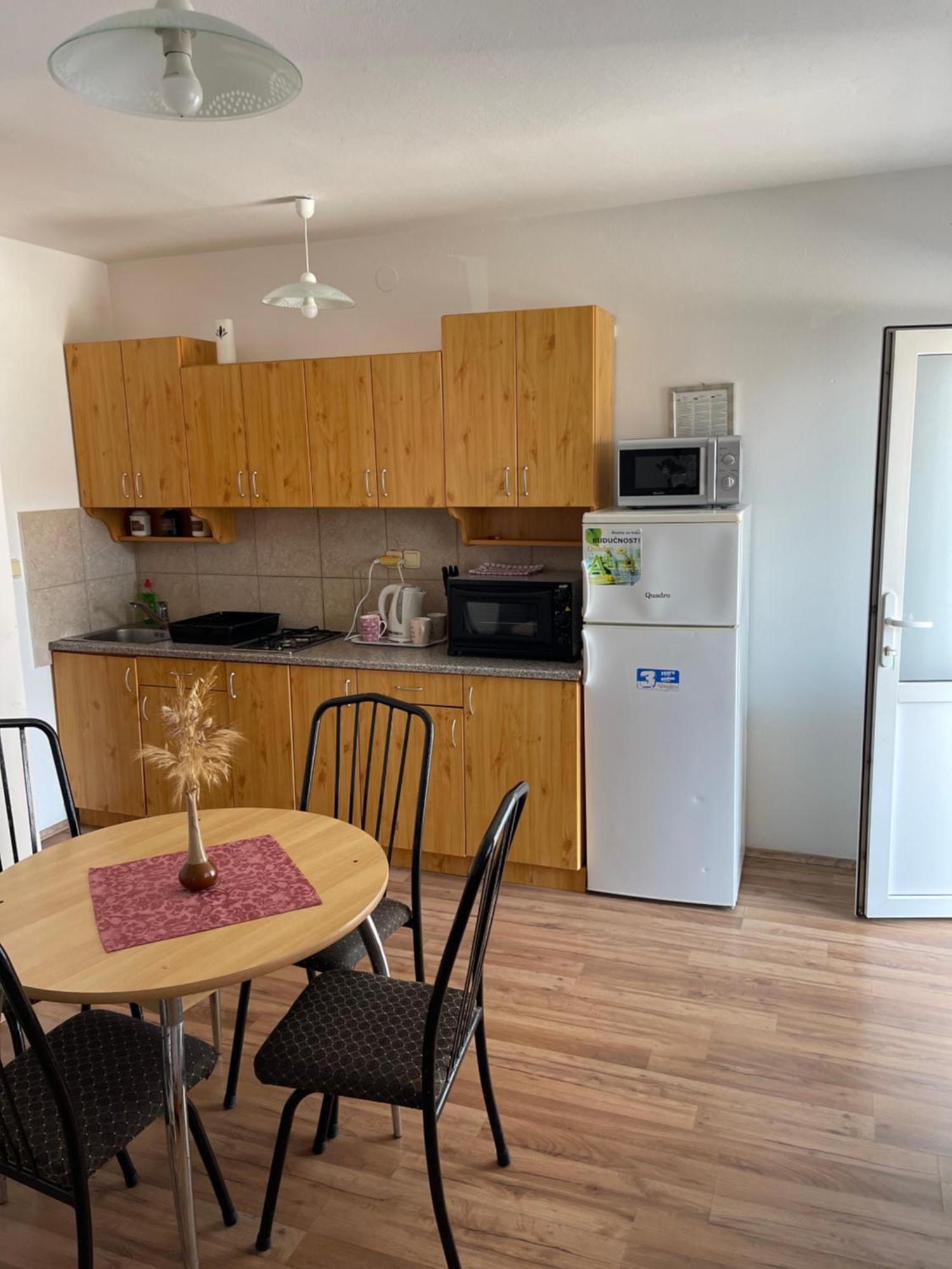 Apartmani Caganic Villa Bledi Vir Exterior foto