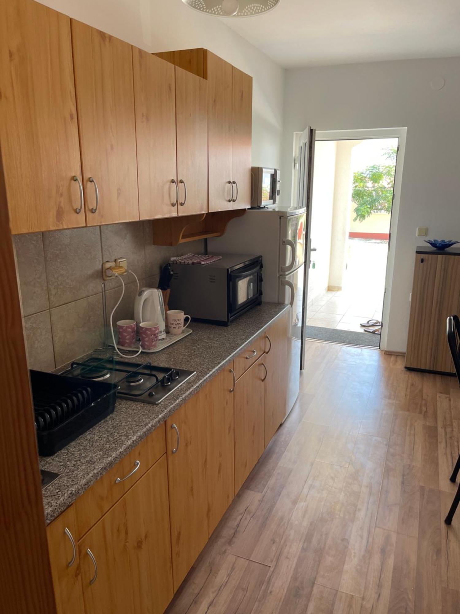 Apartmani Caganic Villa Bledi Vir Exterior foto