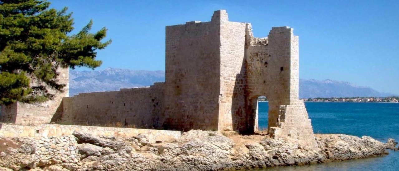 Apartmani Caganic Villa Bledi Vir Exterior foto