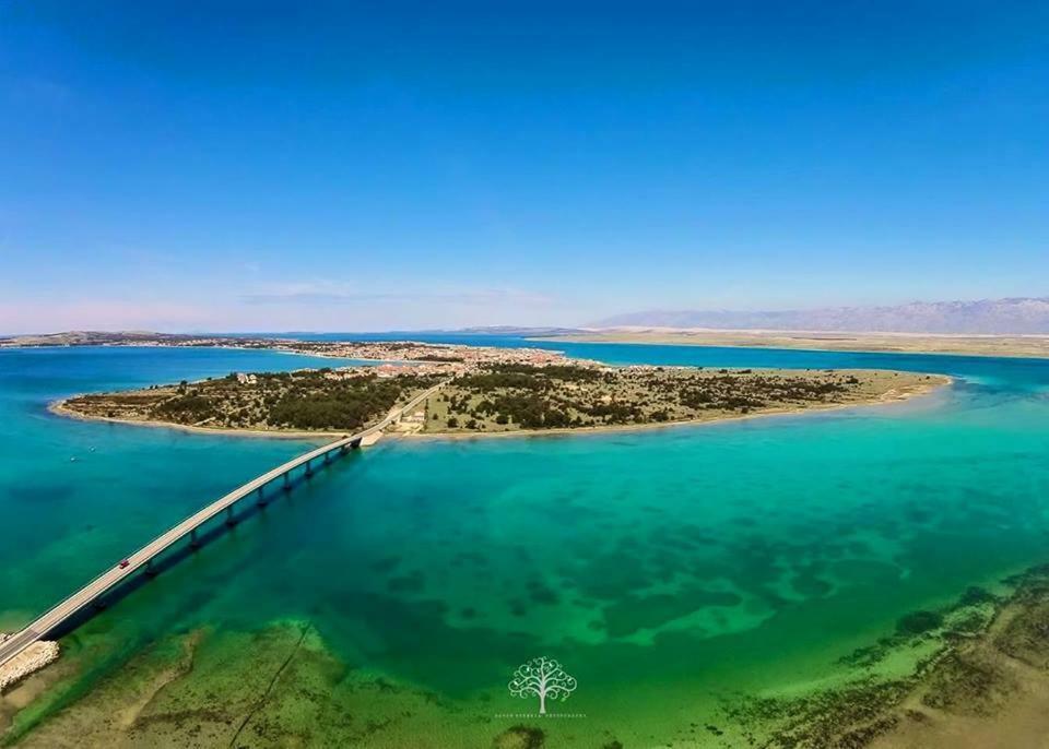 Apartmani Caganic Villa Bledi Vir Exterior foto