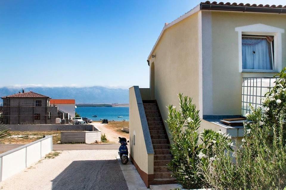 Apartmani Caganic Villa Bledi Vir Exterior foto