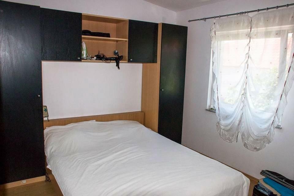 Apartmani Caganic Villa Bledi Vir Exterior foto