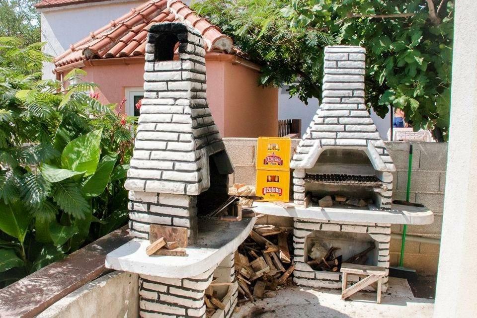 Apartmani Caganic Villa Bledi Vir Exterior foto