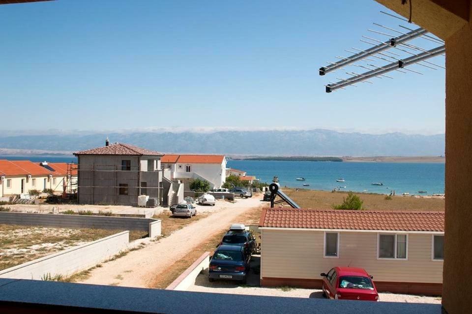 Apartmani Caganic Villa Bledi Vir Exterior foto