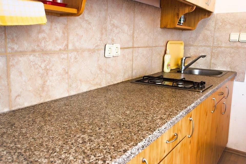 Apartmani Caganic Villa Bledi Vir Exterior foto
