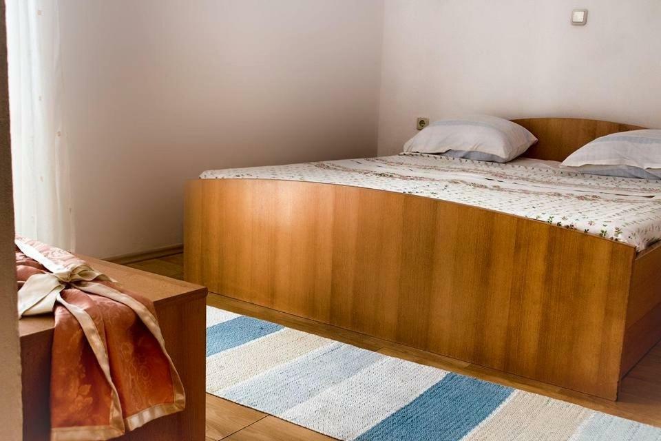 Apartmani Caganic Villa Bledi Vir Exterior foto