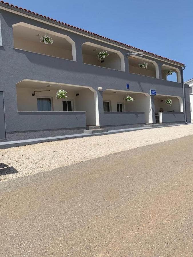 Apartmani Caganic Villa Bledi Vir Exterior foto